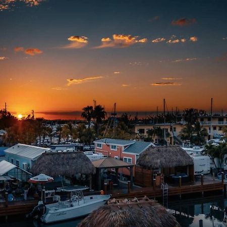 Waterfront Studio 1, Kayaks, Pool, Bay View, Wifi Jewfish Екстер'єр фото