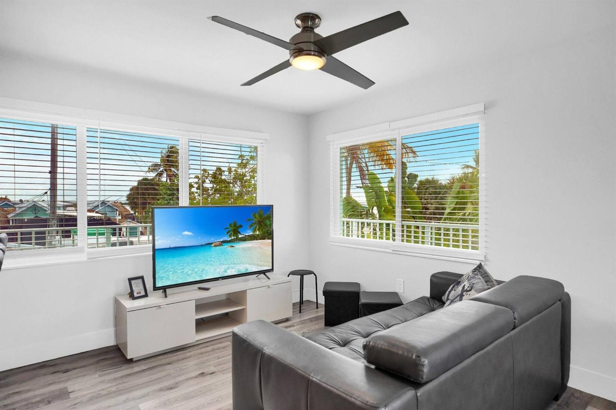 Waterfront Studio 1, Kayaks, Pool, Bay View, Wifi Jewfish Екстер'єр фото