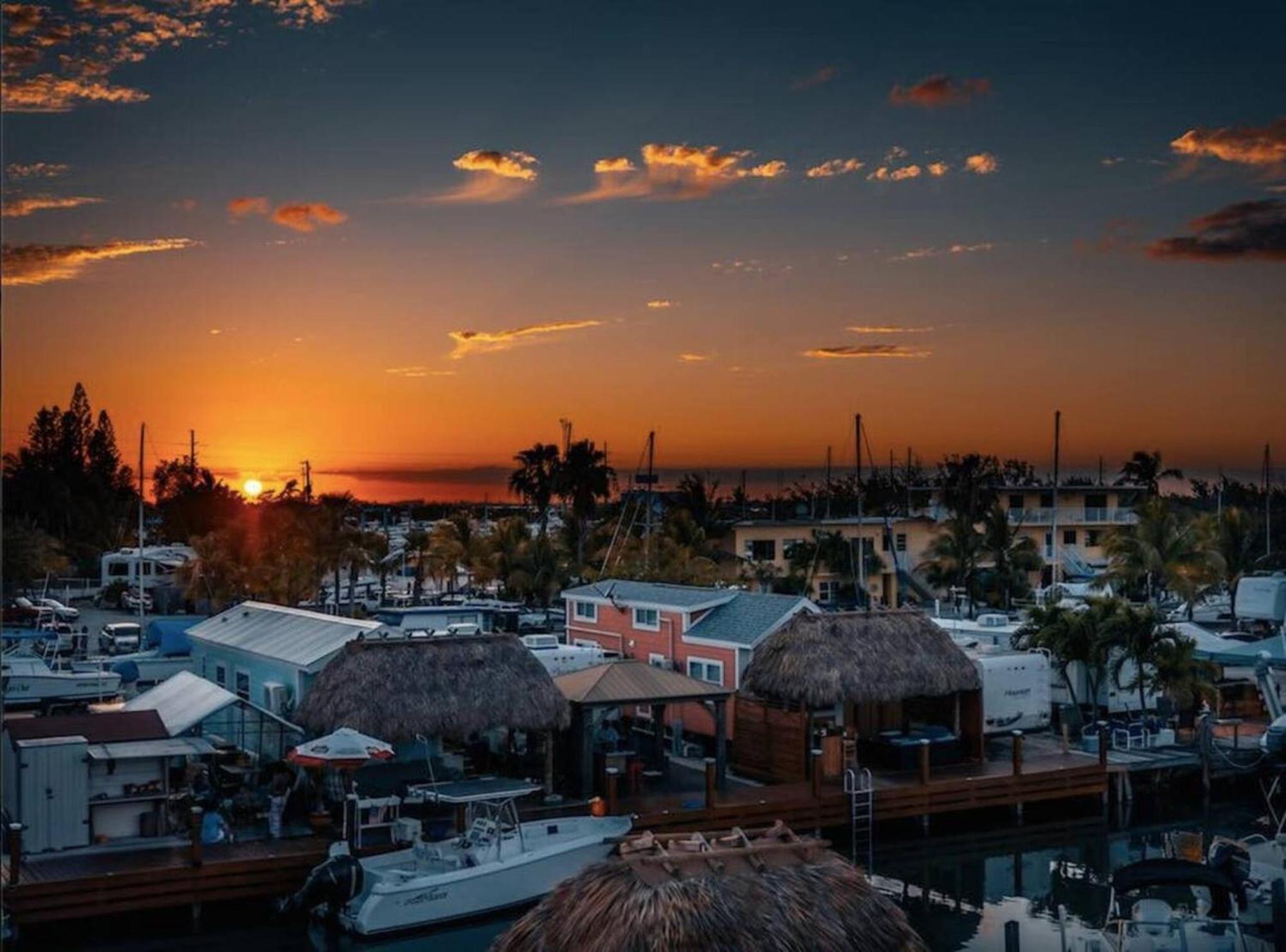 Waterfront Studio 1, Kayaks, Pool, Bay View, Wifi Jewfish Екстер'єр фото