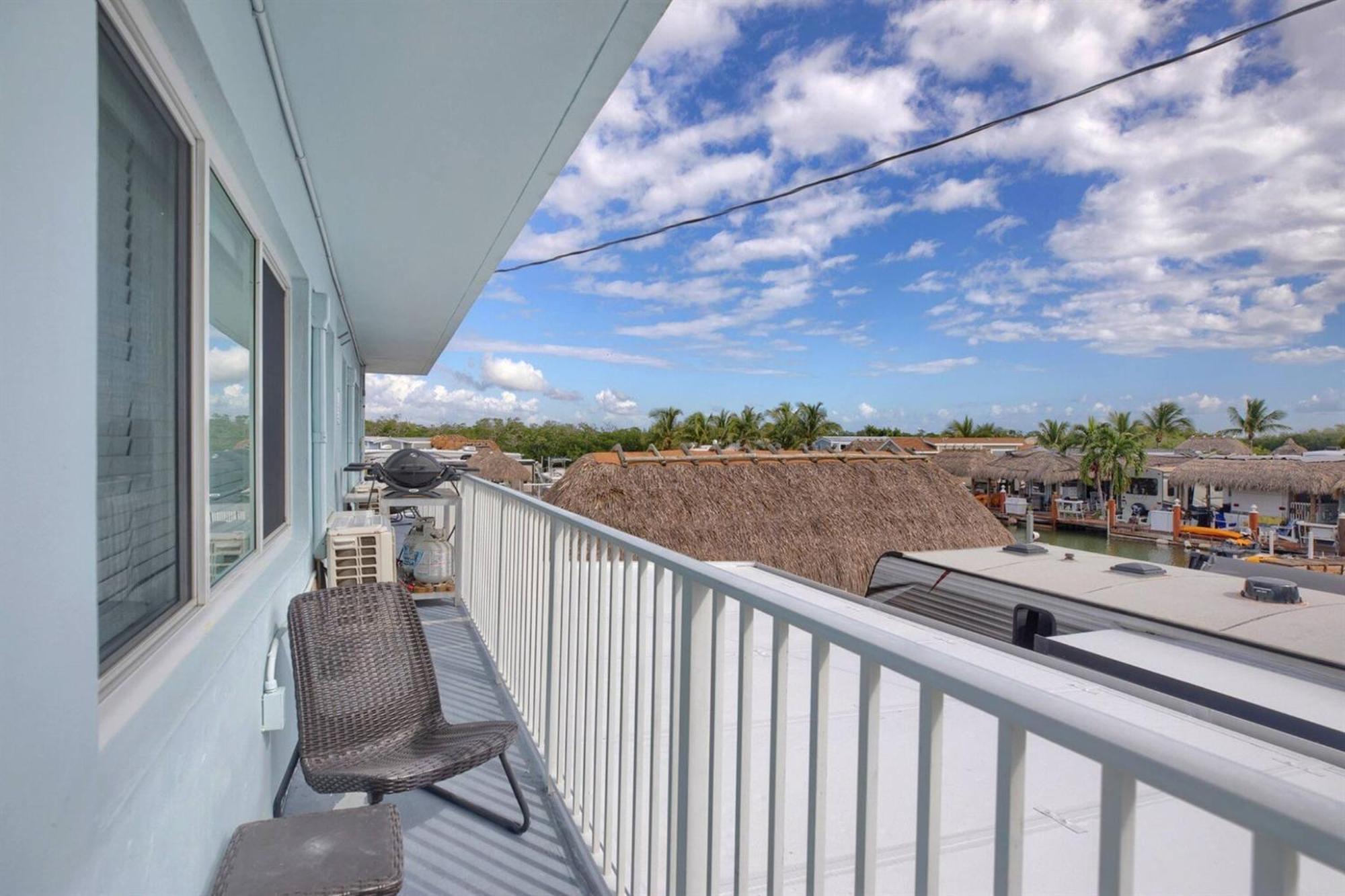 Waterfront Studio 1, Kayaks, Pool, Bay View, Wifi Jewfish Екстер'єр фото