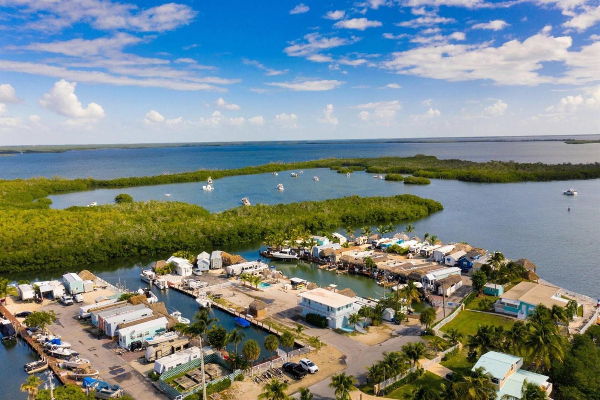 Waterfront Studio 1, Kayaks, Pool, Bay View, Wifi Jewfish Екстер'єр фото
