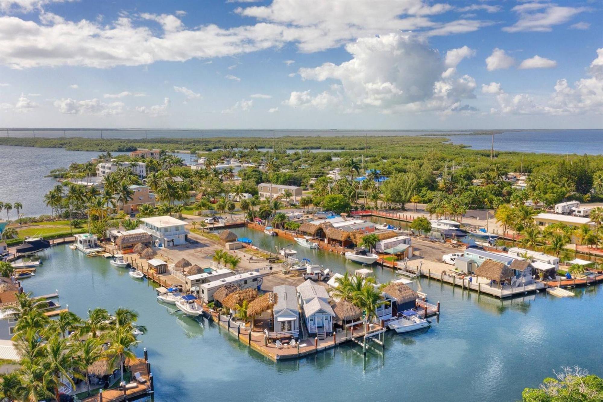 Waterfront Studio 1, Kayaks, Pool, Bay View, Wifi Jewfish Екстер'єр фото